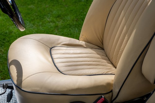 1970 Rover P5B Coupe En venta (imagen 56 de 246)