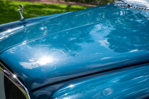 1970 Rover P5B Coupe En venta (imagen 165 de 246)