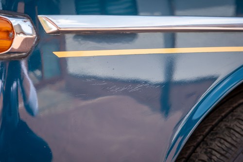 1970 Rover P5B Coupe En venta (imagen 187 de 246)