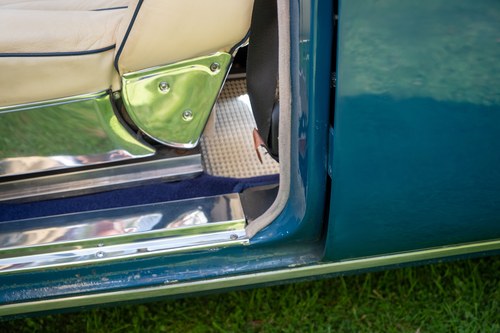 1970 Rover P5B Coupe En venta (imagen 102 de 246)