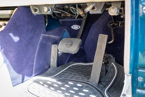 1970 Rover P5B Coupe En venta (imagen 71 de 246)