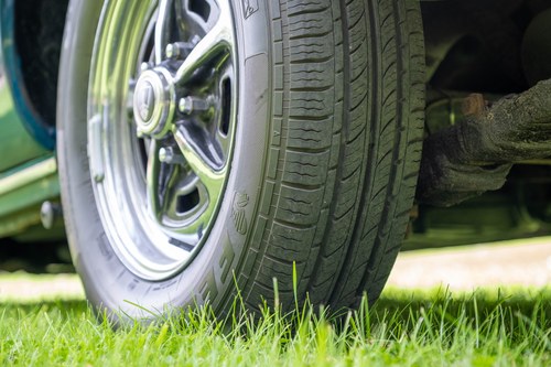 1970 Rover P5B Coupe En venta (imagen 219 de 246)