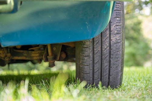 1970 Rover P5B Coupe En venta (imagen 218 de 246)