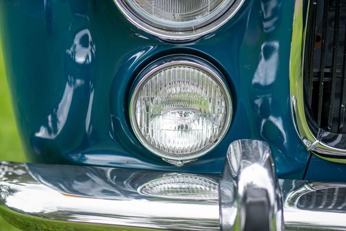 1970 Rover P5B Coupe En venta (imagen 126 de 246)