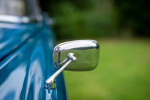 1970 Rover P5B Coupe En venta (imagen 128 de 246)