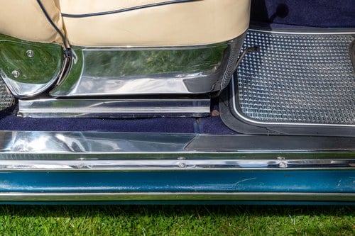 1970 Rover P5B Coupe En venta (imagen 88 de 246)