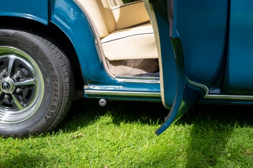 1970 Rover P5B Coupe En venta (imagen 94 de 246)