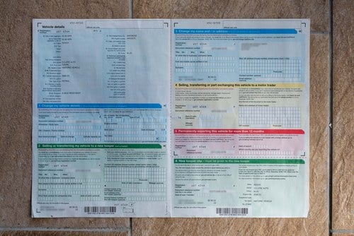 1970 Rover P5B Coupe En venta (imagen 244 de 246)