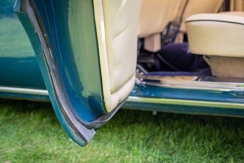 1970 Rover P5B Coupe En venta (imagen 106 de 246)