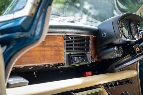 1970 Rover P5B Coupe En venta (imagen 46 de 246)