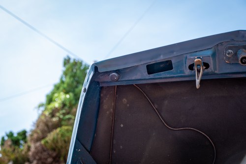 1970 Rover P5B Coupe En venta (imagen 207 de 246)