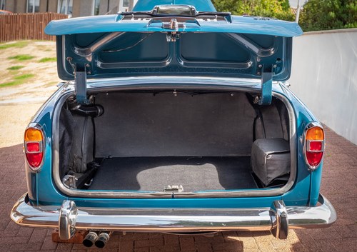 1970 Rover P5B Coupe En venta (imagen 110 de 246)