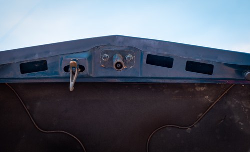 1970 Rover P5B Coupe En venta (imagen 206 de 246)