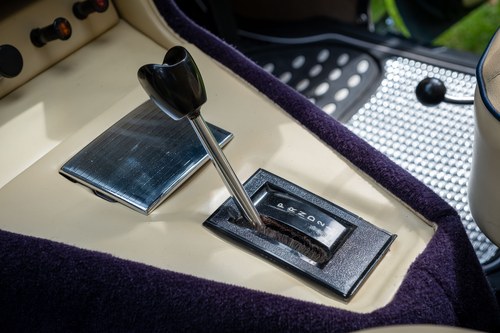 1970 Rover P5B Coupe En venta (imagen 44 de 246)