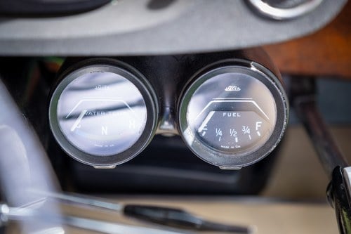 1970 Rover P5B Coupe En venta (imagen 39 de 246)