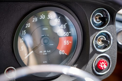 1970 Rover P5B Coupe En venta (imagen 36 de 246)