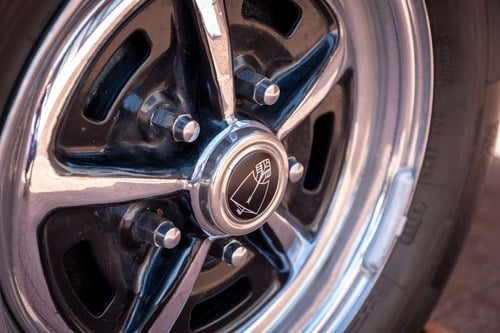 1970 Rover P5B Coupe En venta (imagen 141 de 246)