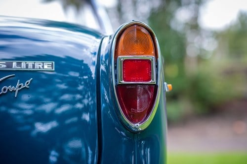 1970 Rover P5B Coupe En venta (imagen 145 de 246)