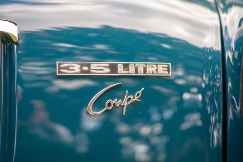 1970 Rover P5B Coupe En venta (imagen 146 de 246)