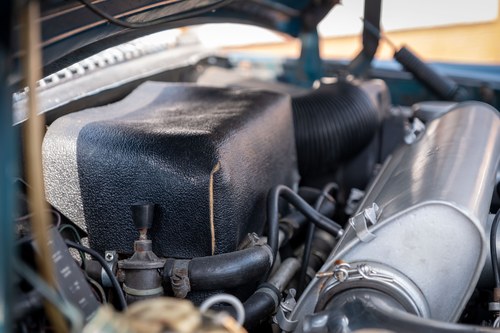 1970 Rover P5B Coupe En venta (imagen 203 de 246)