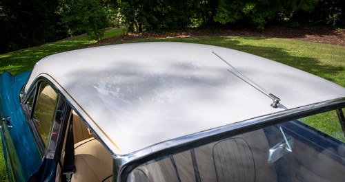 1970 Rover P5B Coupe En venta (imagen 183 de 246)