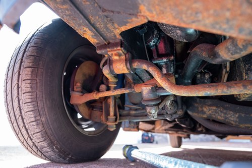 1970 Rover P5B Coupe En venta (imagen 221 de 246)