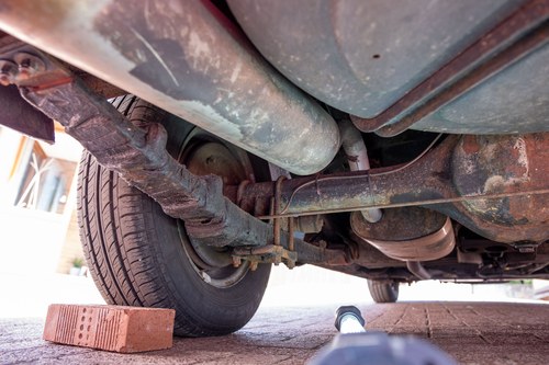 1970 Rover P5B Coupe En venta (imagen 238 de 246)