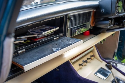 1970 Rover P5B Coupe En venta (imagen 48 de 246)