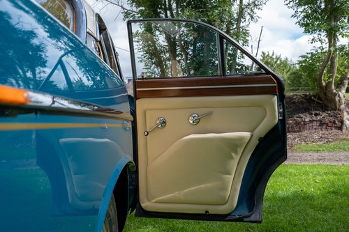 1970 Rover P5B Coupe En venta (imagen 89 de 246)