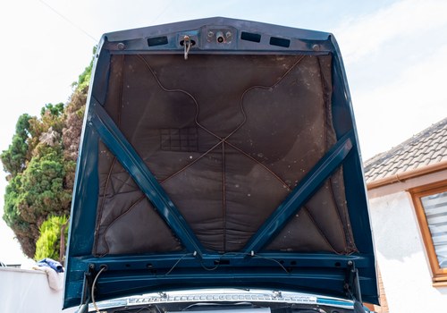 1970 Rover P5B Coupe En venta (imagen 205 de 246)