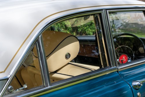 1970 Rover P5B Coupe En venta (imagen 174 de 246)