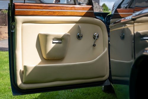 1970 Rover P5B Coupe En venta (imagen 98 de 246)