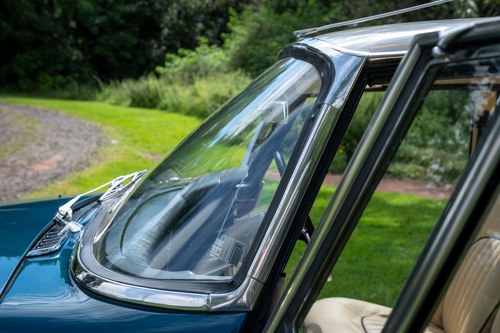 1970 Rover P5B Coupe En venta (imagen 82 de 246)