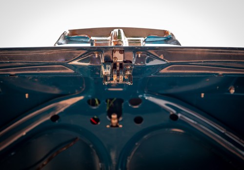 1970 Rover P5B Coupe En venta (imagen 116 de 246)