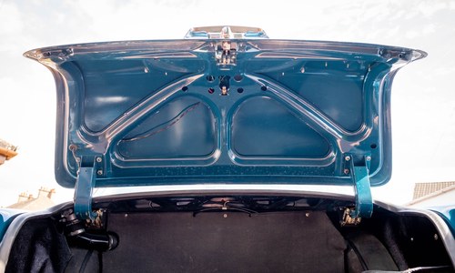 1970 Rover P5B Coupe En venta (imagen 115 de 246)