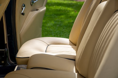 1970 Rover P5B Coupe En venta (imagen 59 de 246)