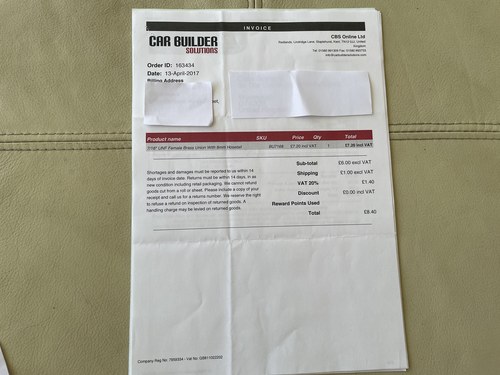 NO RESERVE - 1972 Rover P5B Coupé In vendita (immagine 200 di 256)