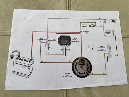 NO RESERVE - 1972 Rover P5B Coupé In vendita (immagine 106 di 256)