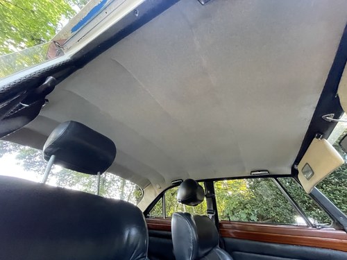 NO RESERVE - 1972 Rover P5B Coupé In vendita (immagine 51 di 256)