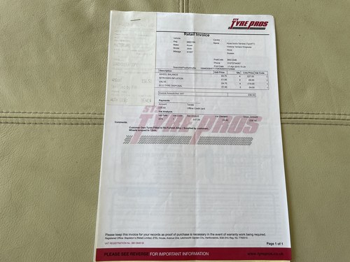 NO RESERVE - 1972 Rover P5B Coupé In vendita (immagine 228 di 256)