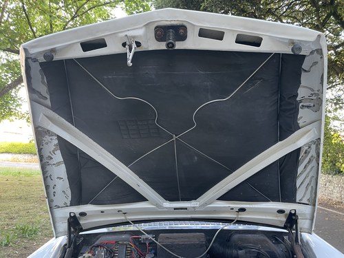 NO RESERVE - 1972 Rover P5B Coupé In vendita (immagine 90 di 256)