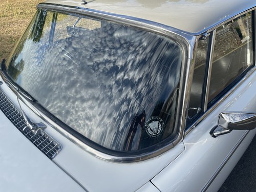 NO RESERVE - 1972 Rover P5B Coupé In vendita (immagine 76 di 256)