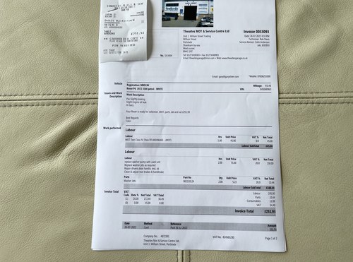 NO RESERVE - 1972 Rover P5B Coupé In vendita (immagine 253 di 256)