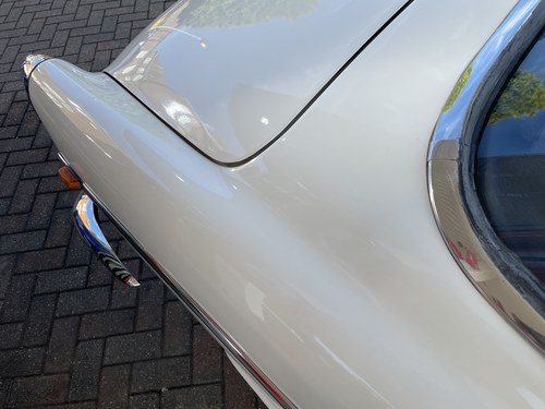 NO RESERVE - 1972 Rover P5B Coupé In vendita (immagine 60 di 256)