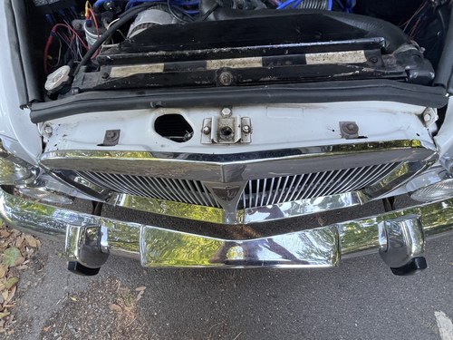 NO RESERVE - 1972 Rover P5B Coupé In vendita (immagine 96 di 256)