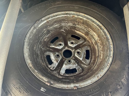 NO RESERVE - 1972 Rover P5B Coupé In vendita (immagine 59 di 256)