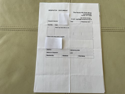 NO RESERVE - 1972 Rover P5B Coupé In vendita (immagine 218 di 256)