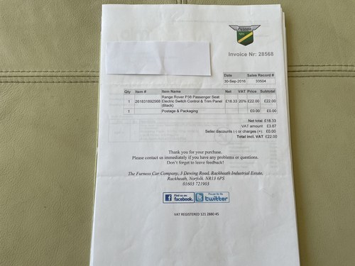 NO RESERVE - 1972 Rover P5B Coupé In vendita (immagine 246 di 256)