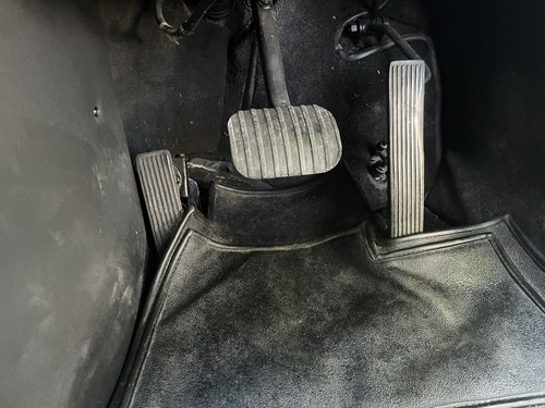 NO RESERVE - 1972 Rover P5B Coupé In vendita (immagine 34 di 256)