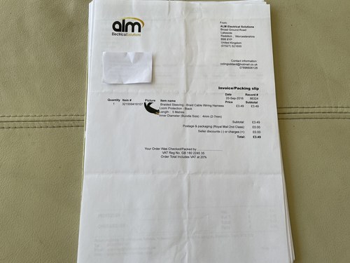 NO RESERVE - 1972 Rover P5B Coupé In vendita (immagine 150 di 256)